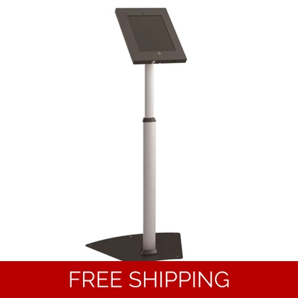 IPAD STAND - FREESTANDING